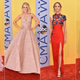 Image for article titled All the Country Royalty Wore Leather and Lace on the 50th Annual CMAs Red Carpet